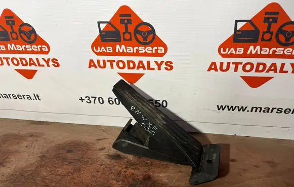 BMW X5 E70 Accelerator throttle pedal 6789998 3542678999802