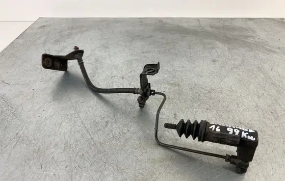 KIA Sportage Clutch master cylinder
