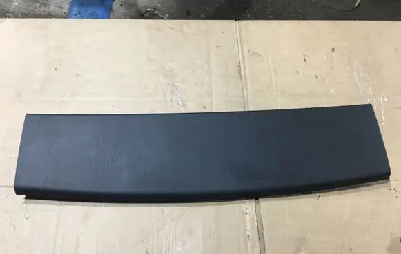 Hyundai i40 Tailgate/trunk upper cover trim 817603Z000