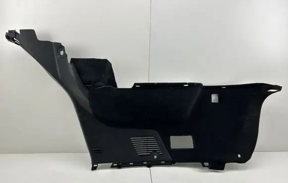 Nissan Murano Z52 Trunk/boot side trim panel 849515AA0A