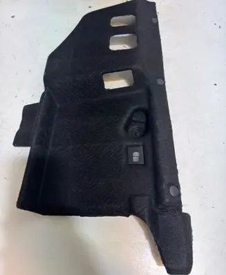 Ram 1500 Under panel sound insulation P68292751AB