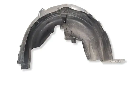 Peugeot 308 Front wheel arch liner splash guards M0U023651 9835379980 GE0063877