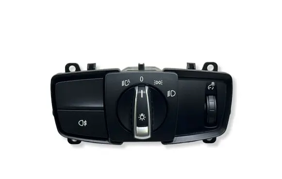 BMW i3 Light switch 9865812 61319865812