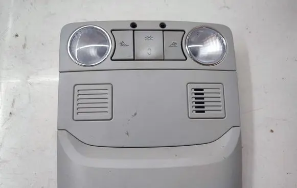 Skoda Karoq Front seat light 5Q0951172