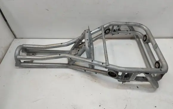 Mercedes-Benz EQC Frame A2936201000JLK01