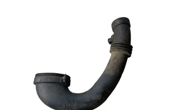 BMW 5 E39 Turbo air intake inlet pipe/hose 7786002