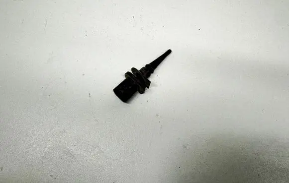 BMW 5 F10 F11 Outside/exterior temperature sensor 6936953 65816936953