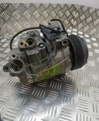 BMW 1 E81 E87 Air conditioning (A/C) compressor (pump) SB4217551