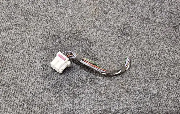 Audi A3 S3 8V Other wiring loom 4F0937733E