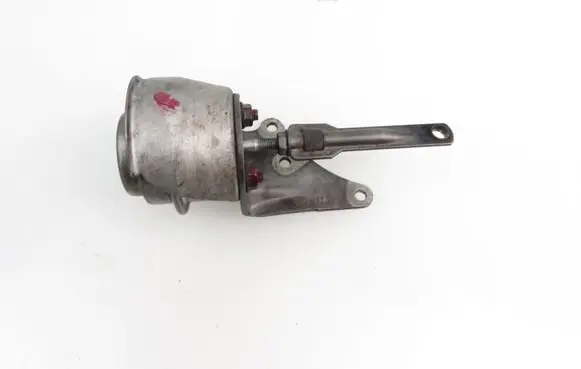 Renault Scenic II - Grand scenic II Turbo system vacuum part 433483C