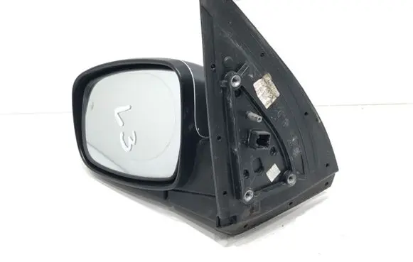 Hyundai i10 Front door electric wing mirror