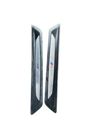 BMW 4 F36 Gran coupe Other sill/pillar trim element 8051037 51478051037