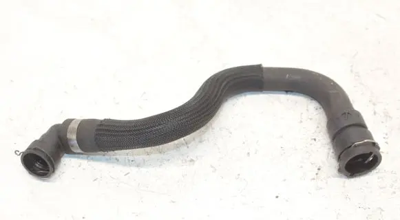 Land Rover Evoque I Engine coolant pipe/hose 6G918B159RD
