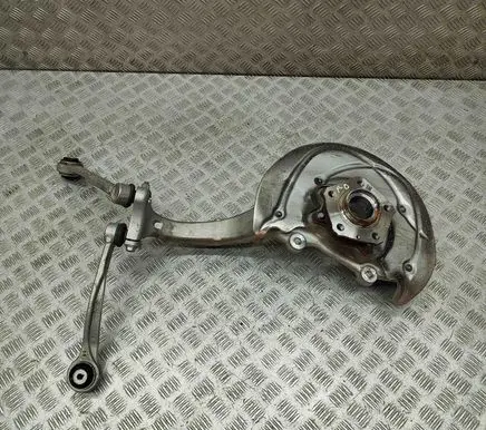 Audi A6 S6 C8 4K Front wheel hub 4K0407560D