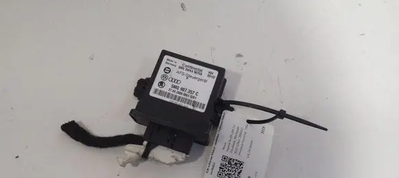 Light module LCM