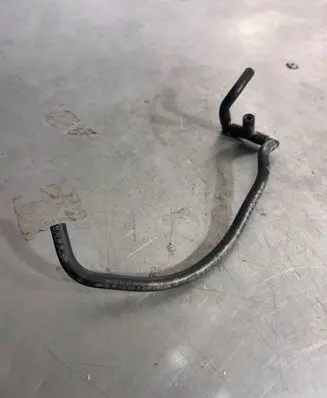 Vacuum line/pipe/hose