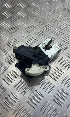 Audi A6 S6 C6 4F Tailgate/trunk/boot lock/catch/latch 4F5827505