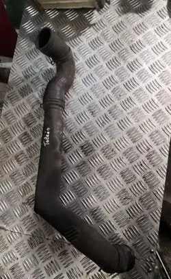 Seat Toledo II (1M) Intercooler hose/pipe 1j0145762p