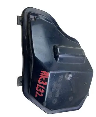 BMW 5 E60 E61 Headlight/headlamp dust cover 15933200