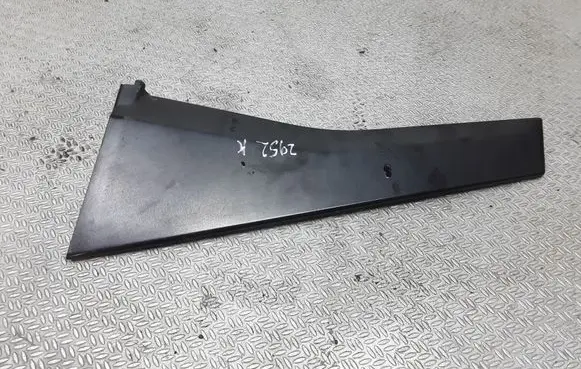 Honda FR-V Other rear door trim element 72761SJD0030