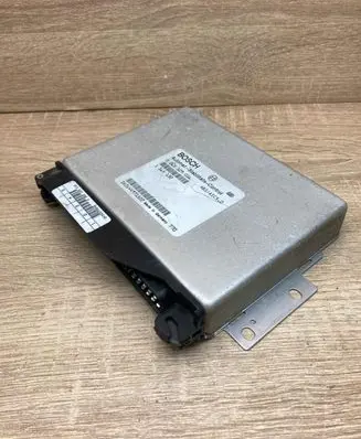 BMW 5 E39 ABS control unit/module 1164132 265109016