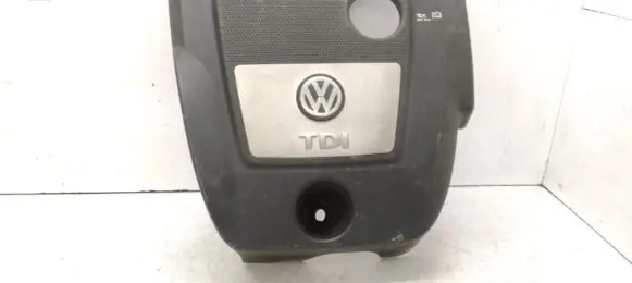 Volkswagen Golf IV Engine cover (trim) 038103925EK