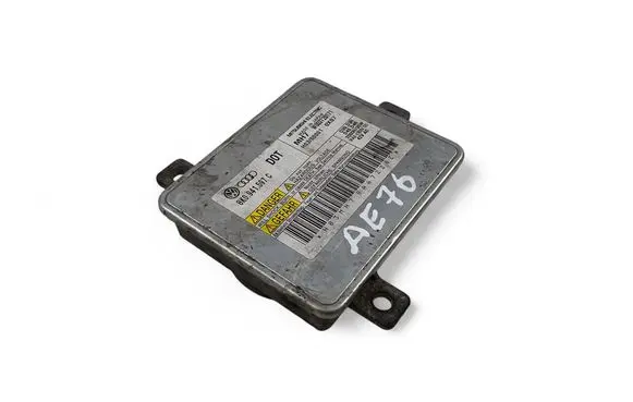 Audi A4 S4 B8 8K Xenon control unit/module 8K0941597C