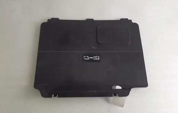 Porsche Macan (95B) Battery box tray cover/lid 95B010004A