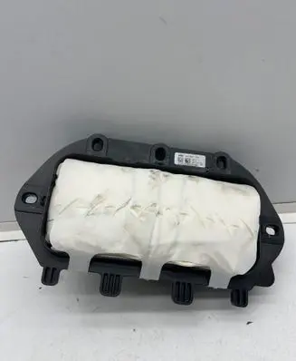 Citroen C3 Passenger airbag 9812745280 34209282 986293129