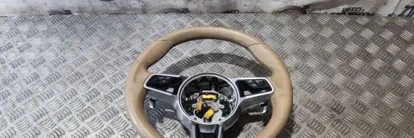 Porsche Macan (95B) Steering wheel 95B959256C