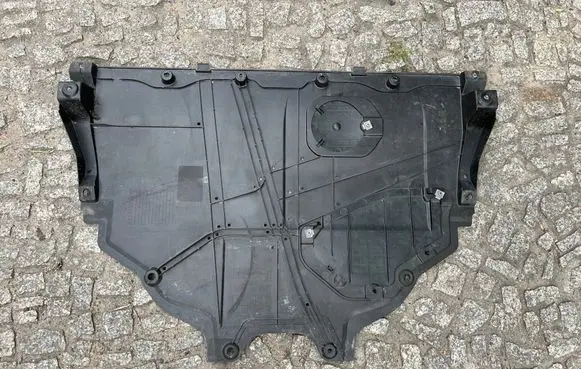Mazda CX-5 Engine splash shield/under tray K6805 TK4856110