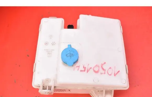 Dacia Spring Windshield washer fluid reservoir/tank 289101968R
