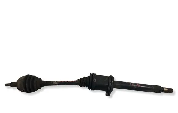 Volkswagen Crafter Front driveshaft 2N0407272KBILI 2N0407272K
