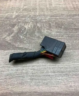 Audi A4 S4 B8 8K Plug wire 1K0971975