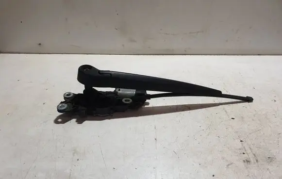 Volvo XC70 Rear window wiper motor 53029212 30663891 211275453