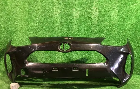 Toyota Yaris Cross Front bumper