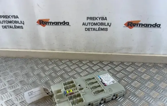 BMW 5 G30 G31 Other control units/modules 8801718 61358801718