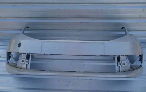 Skoda Octavia Mk3 (5E) Front bumper