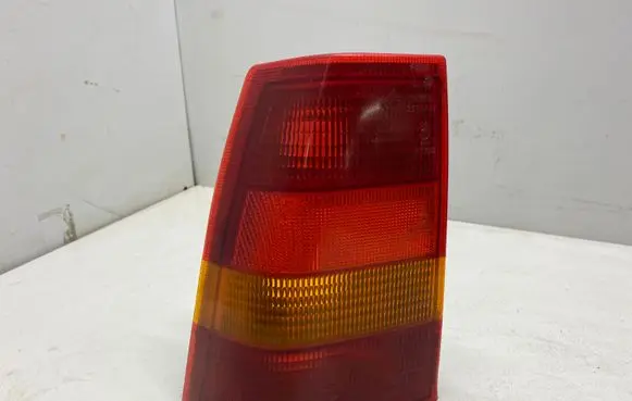 Opel Kadett D Rear/tail lights 395339