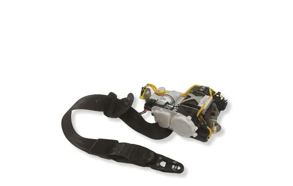 Audi A6 C7 Front seatbelt 4G8857705C