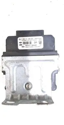 Other control units/modules