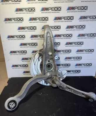 BMW 5 G30 G31 Front control arm 6861798 6861182