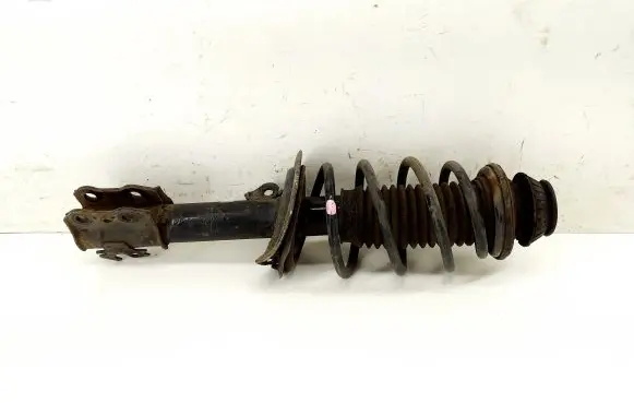 Toyota Yaris Front shock absorber/damper