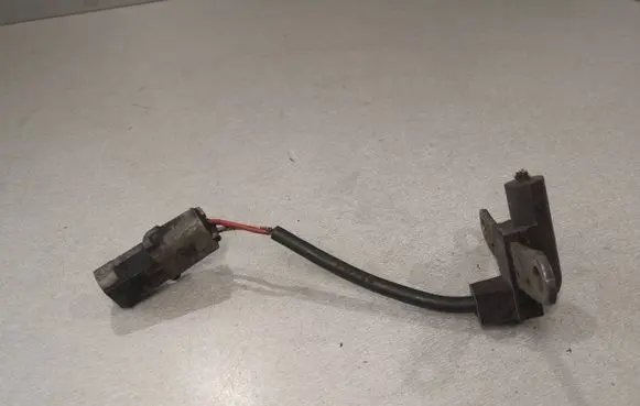 Renault Scenic I Crankshaft position sensor 10175023
