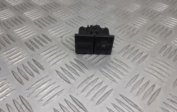 Ford Mondeo Mk III ESP (stability program) switch 5S7T2C418AA