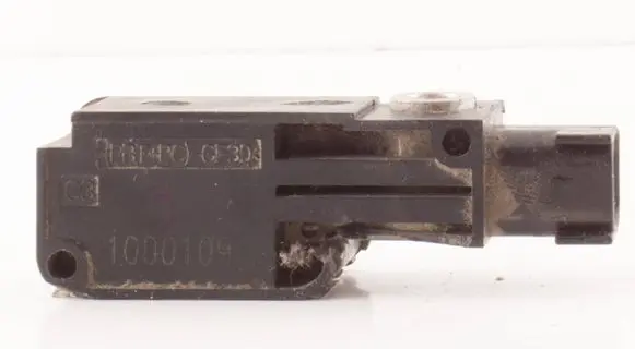 Ford Mondeo Mk III Airbag deployment crash/impact sensor 1S7T14B342AC 23BB05ECD461