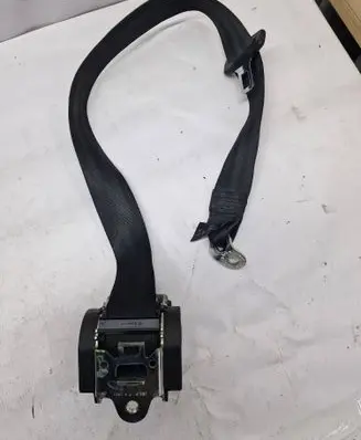 Audi A6 S6 C6 4F Rear seatbelt 603032800B
