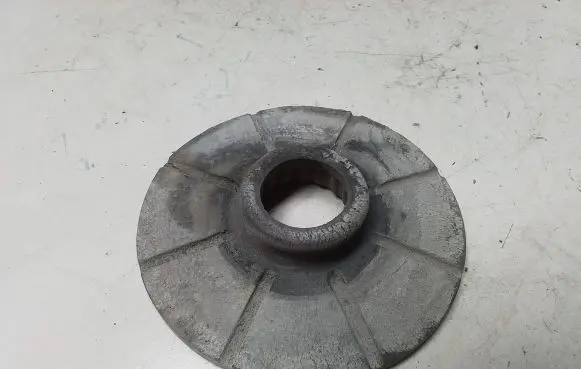 Opel Signum Front coil spring rubber mount 