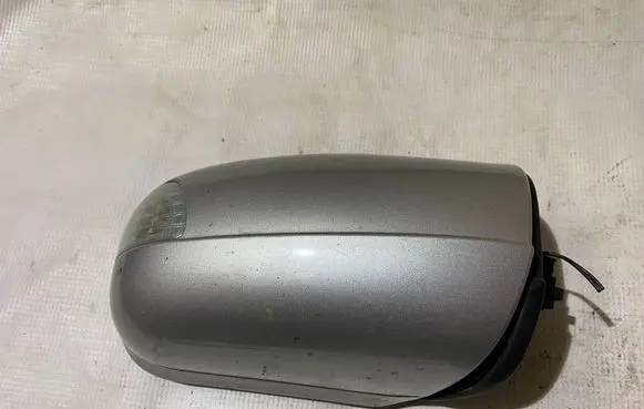 Mercedes-Benz E W210 Front door electric wing mirror 413131418