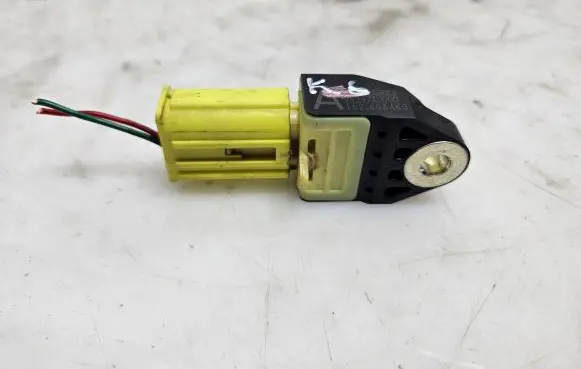 Subaru Outback Airbag deployment crash/impact sensor 98237AJ000